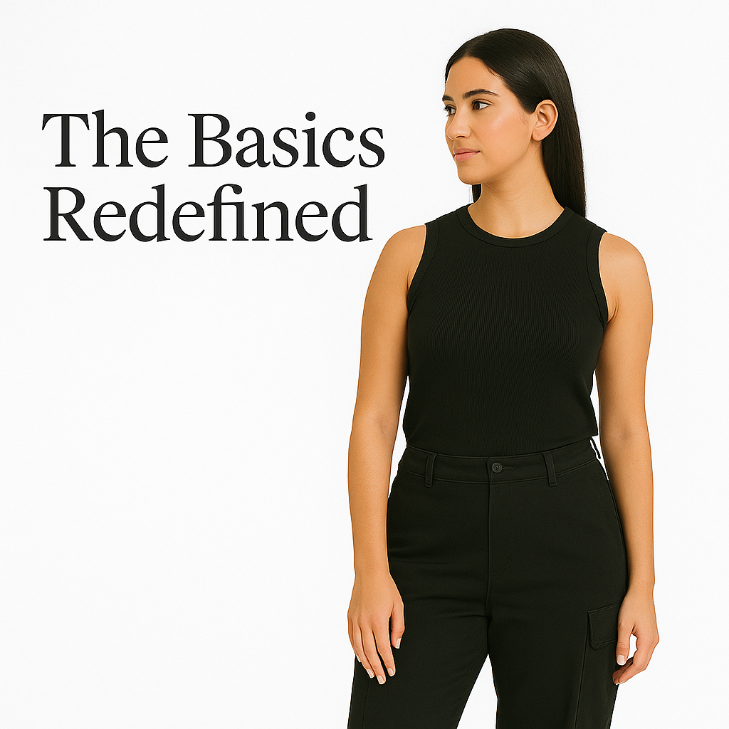 The Everyday Basics
