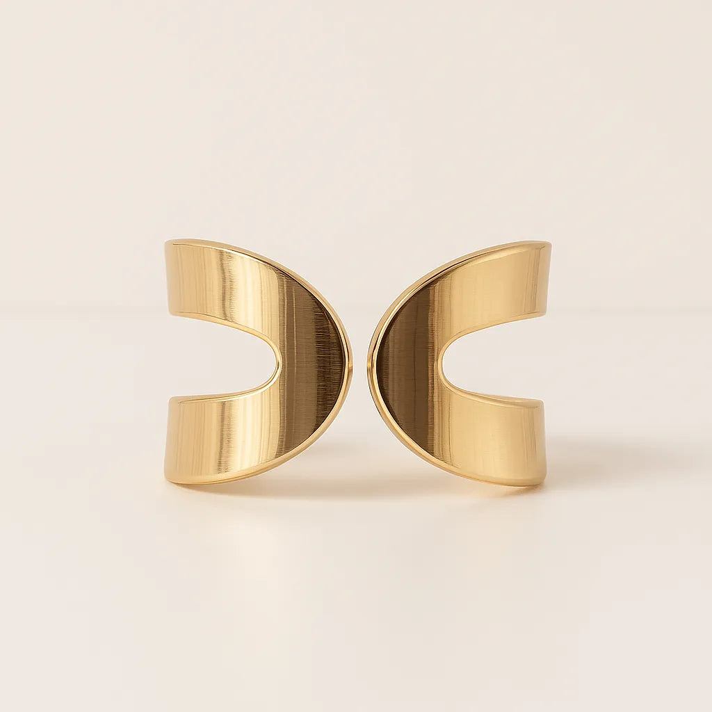 Timeless Tilla Bangle