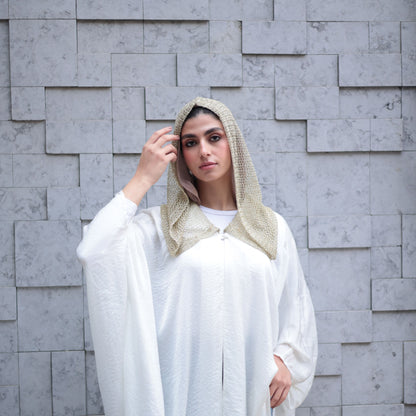 Pearl & Crescent top