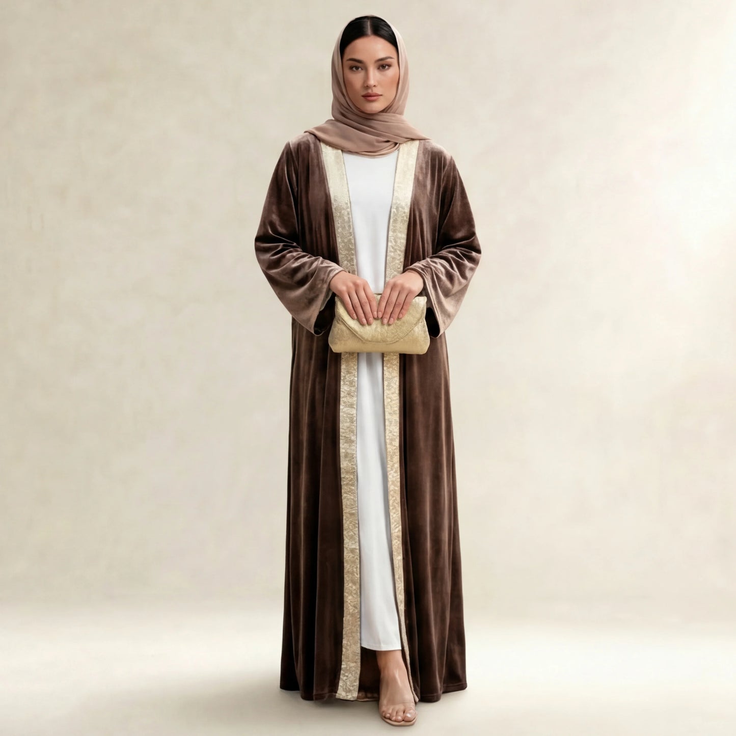 Golden hour Kaftan