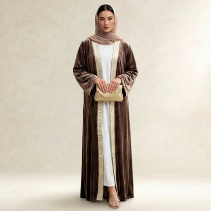 Golden hour Kaftan