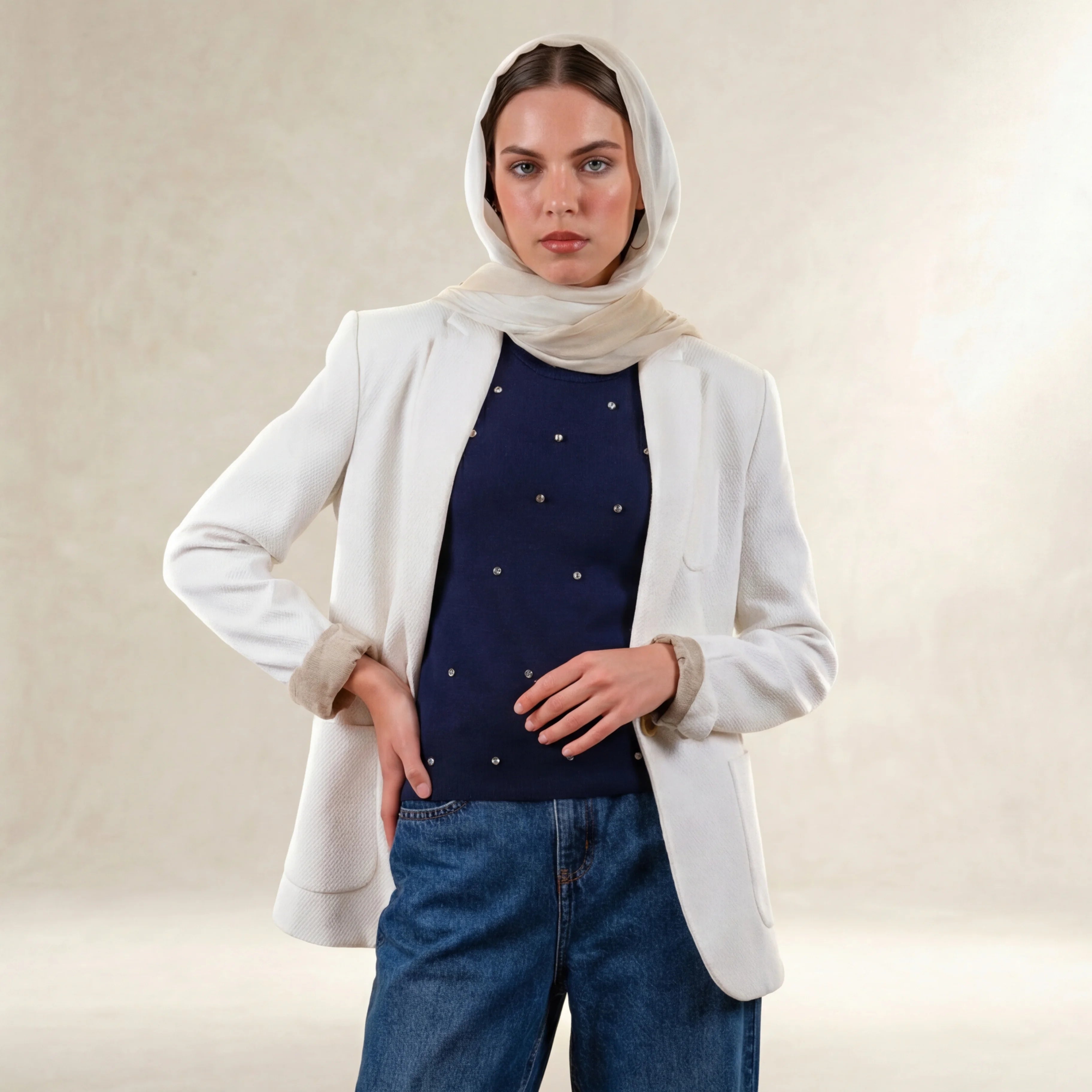 Limited Edition Strass Tank