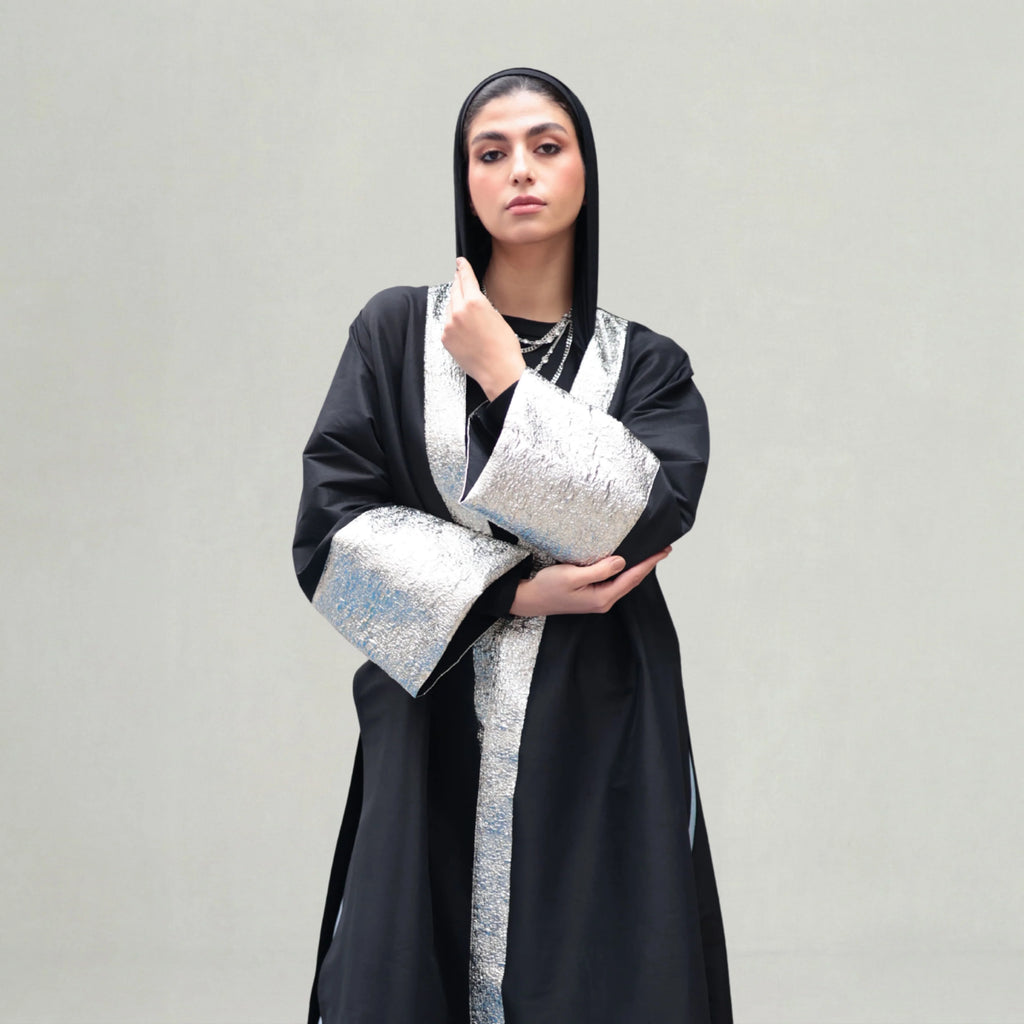 Midnight Majesty Kaftan