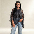Moonlight Crochet Top