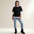Noir Essence vest