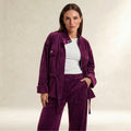 Plum Reverie Set