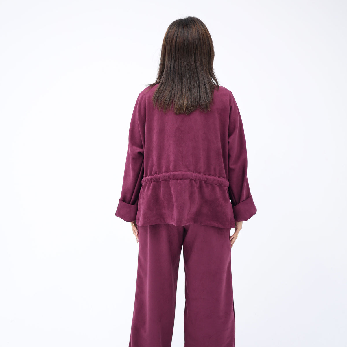 Plum Reverie Set
