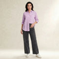 The Essential Lavendar Oversized