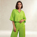 The Linen Breeze Kiwi Set