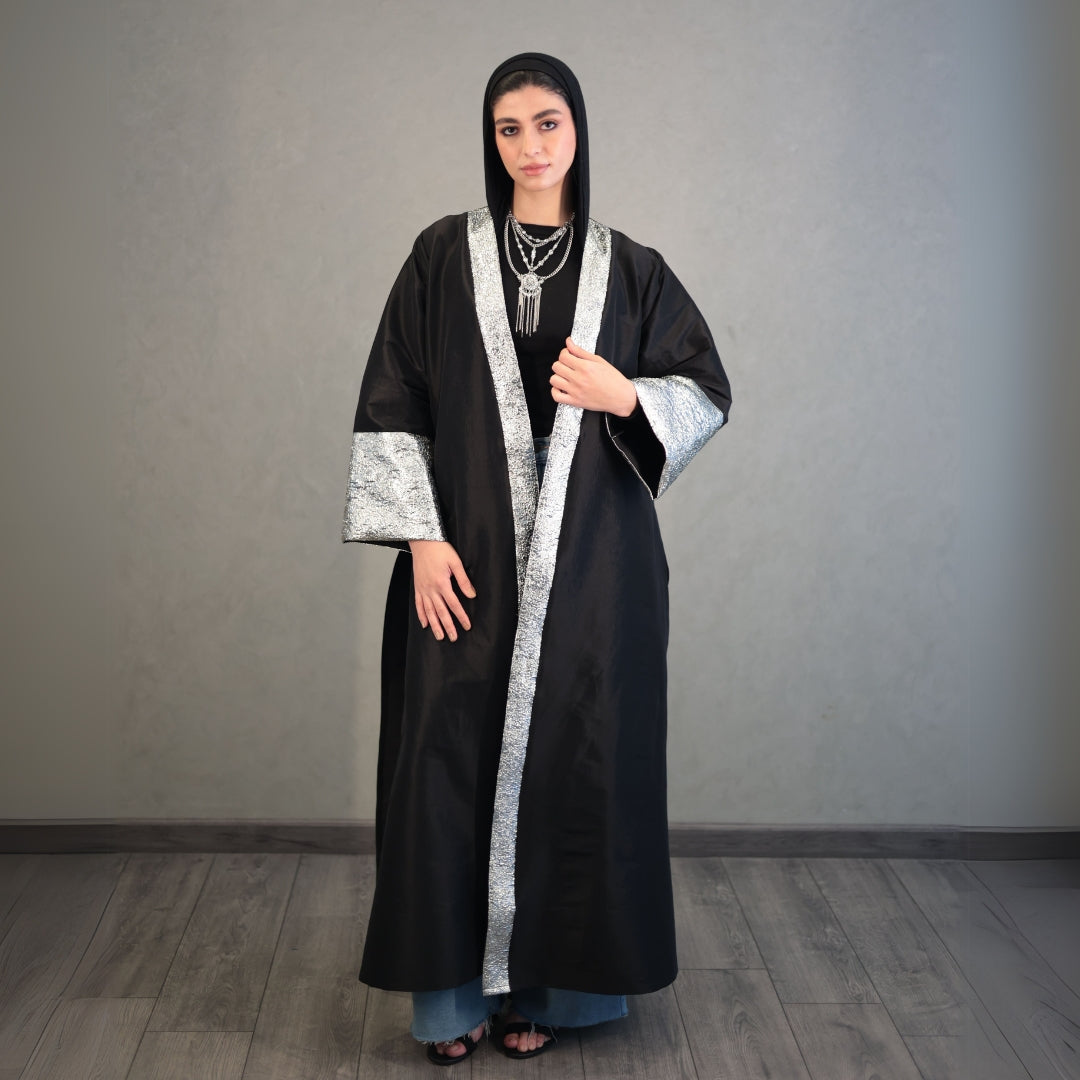 Midnight Majesty Kaftan