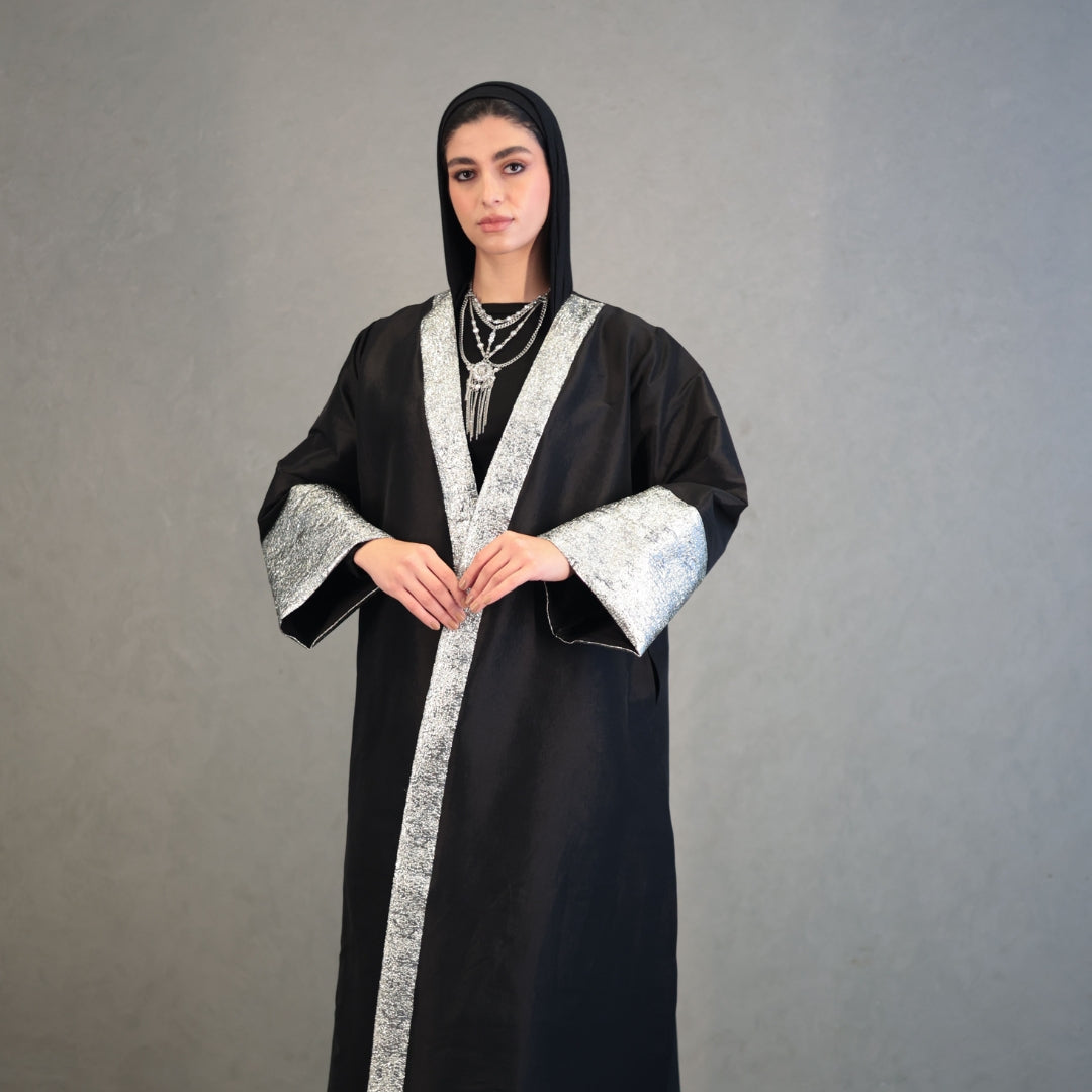 Midnight Majesty Kaftan