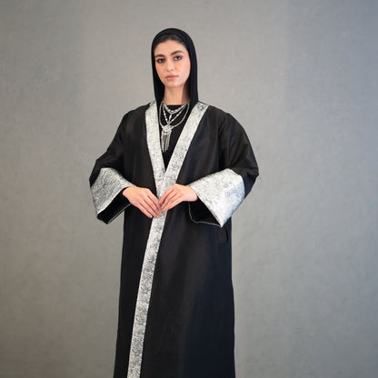 Midnight Majesty Kaftan