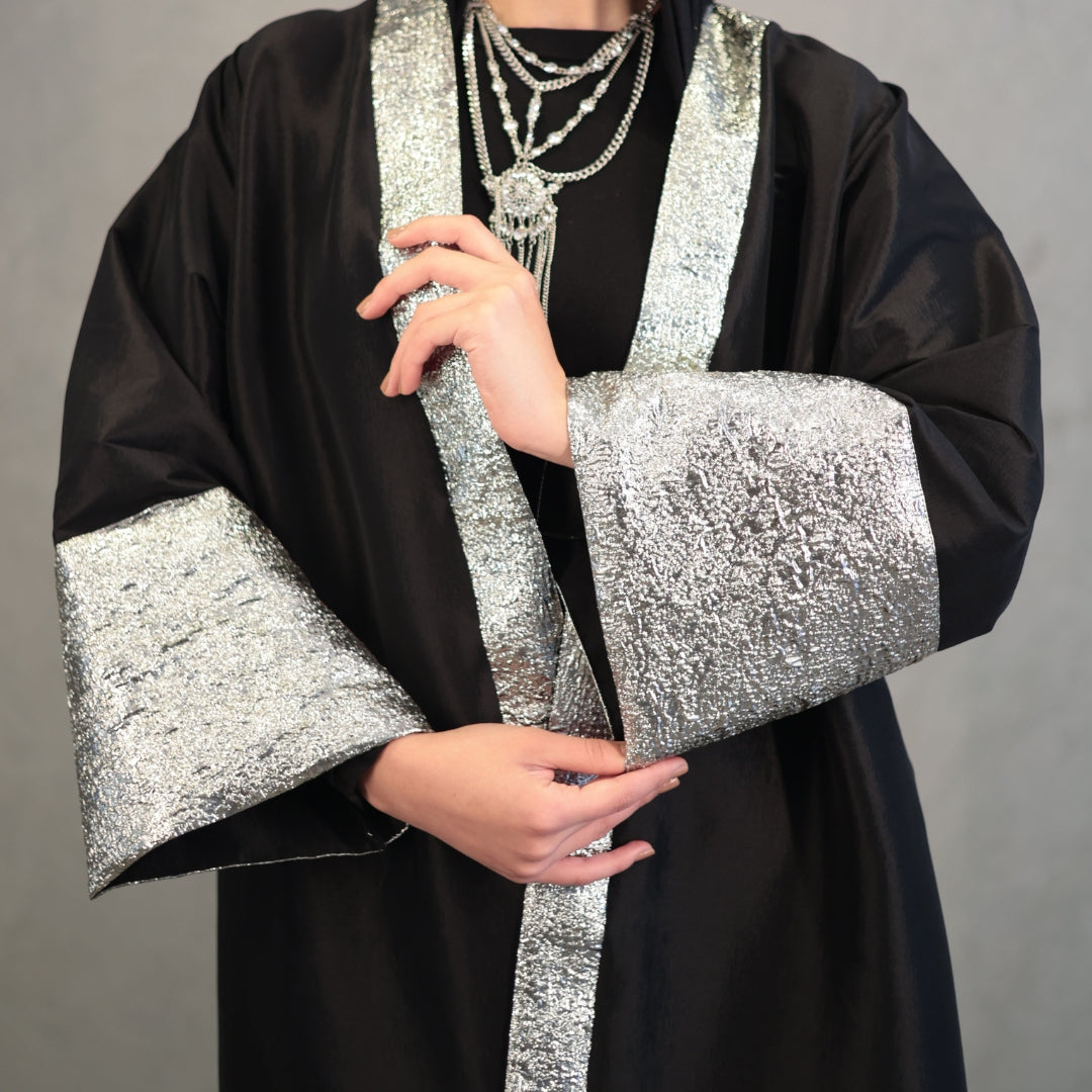 Midnight Majesty Kaftan