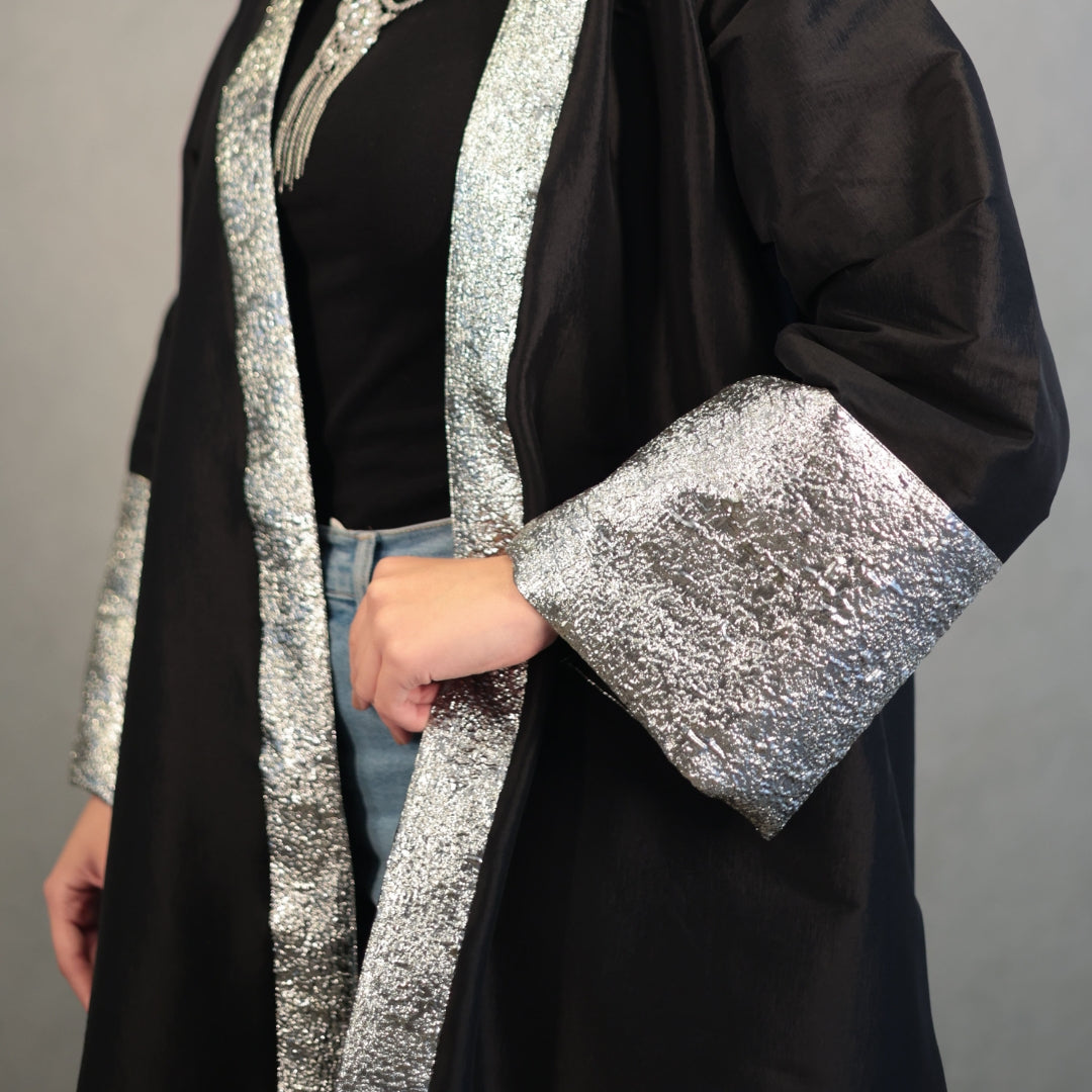 Midnight Majesty Kaftan
