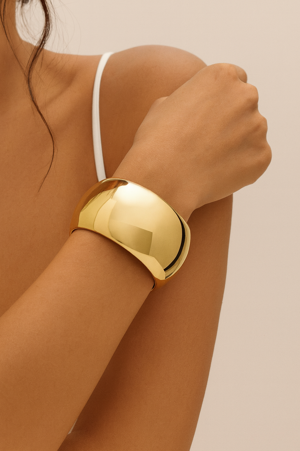 Timeless Tilla Bangle