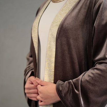 Golden hour Kaftan