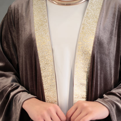 Golden hour Kaftan